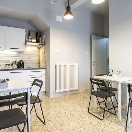 018 - Il Lemme - Nel Cuore Di Apartament *
