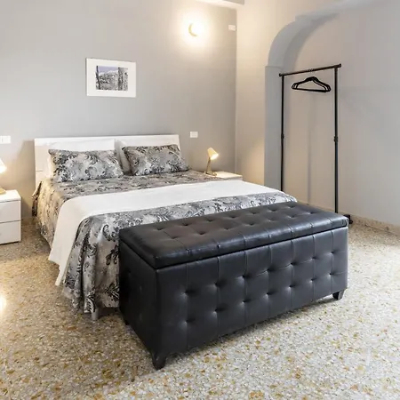 Apartament 018 - Il Lemme - Nel Cuore Di Gavi