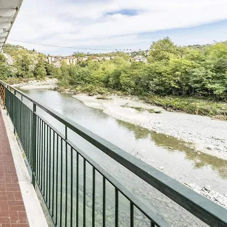 018 - Il Lemme - Nel Cuore Di 아파트 가비체