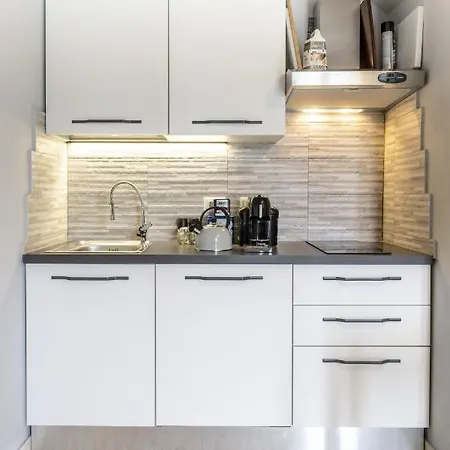 018 - Il Lemme - Nel Cuore Di 아파트 *