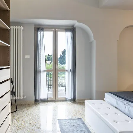 018 - Il Lemme - Nel Cuore Di 아파트 가비체