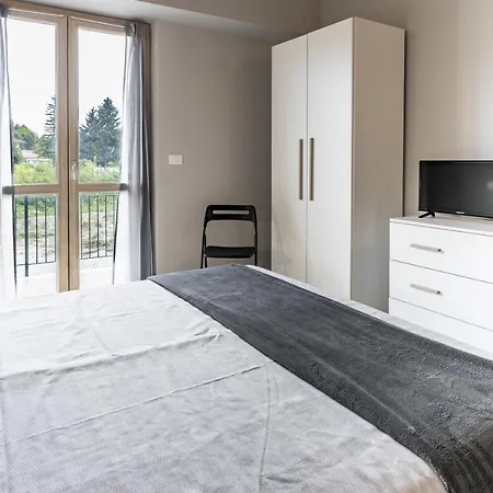 Apartament 018 - Il Lemme - Nel Cuore Di Gavi