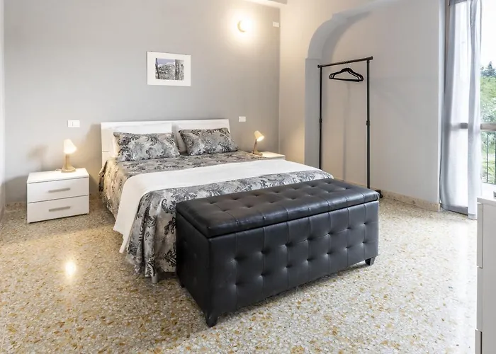 Apartment 018 - Il Lemme - Nel Cuore Di Gavi